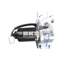 WIPER MOTOR & BRACKET ASSEMBLY-OMNI 1984-2019