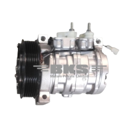 COMPRESSOR ASSEMBLY-TATA INDICA VISTA 2012-2017 PTL/MANZA 2014-2019 PTL