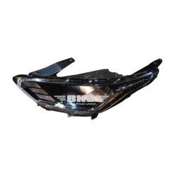HEADLAMP ASSY-L-MAGNITE 2020-2024