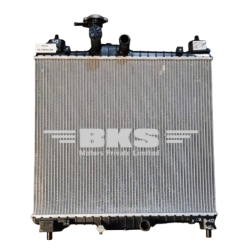 RADIATOR ASSY-CELERIO 2ND GEN 2021-NOW/WAGON R 3RD GEN 2022-NOW