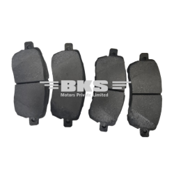 BRAKE PAD SET-ASPIRE 1ST GEN 2015-2021 PTL/DSL/FIGO 2ND GEN 2015-2021 PTL/DSL/FREESTYLE 2018-2022 PTL/DSL
