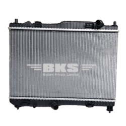 RADIATOR ASSY-ASPIRE 1ST GEN 2015-2021 PTL/DSL/FIGO 2ND GEN 2015-2021 PTL/DSL/FREESTYLE 2018-2022 PTL/DSL