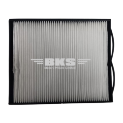 CABIN FILTER-FIESTA 1ST GEN 2005-2011 PTL/DSL/FIESTA CLASSIC 2011-2015 PTL/DSL/FIGO 1ST GEN 2010-2015 PTL/DSL
