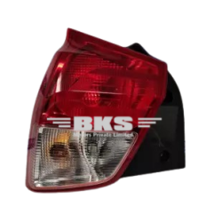 LAMP ASSY-REAR COMBINATION,LH-SANTRO 3RD GEN 2018-2022
