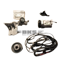 COMPRESSOR-EECO 2010-2022/VERSA 2000-2010
