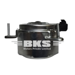 RADIATOR FAN MOTOR-FIESTA