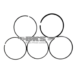 KIT RING PISTON-FIGO 1ST GEN 2010-2015 PTL
