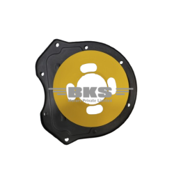 SEAL ASSY CRANK SHAFT-ENDEAVOUR 3RD GEN 2015-2021 DSL/MONDEO 2001-2007 PTL/DSL