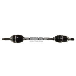 SHAFT ASSYFRONT DRIVEL-CELERIO 1ST GEN 2013-2021