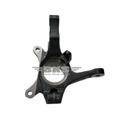 KNUCKLE, STEERING RH (ABS)-SWIFT 2005-2012