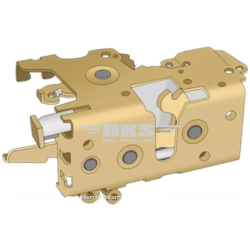 LATCH ASSYFRONT DOORR-WAGON R 2ND GEN 2010-2018