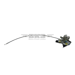 LATCH ASSY BACK DOOR-CELERIO 1ST GEN 2013-2021