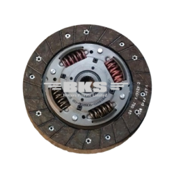 DISC, CLUTCH-EECO 2010-2022/SUPER CARRY 2016-2023