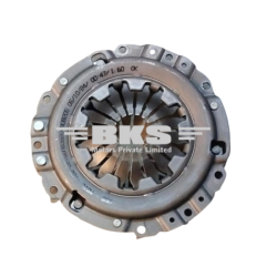 COVER ASSY, CLUTCH-EECO 2010-2022/SUPER CARRY 2016-2023