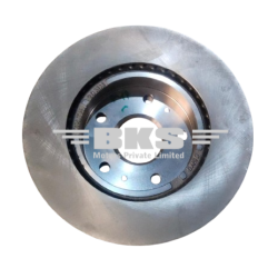 DISC,FRONT BRAKE-BREZZA 2ND GEN 2022-NOW