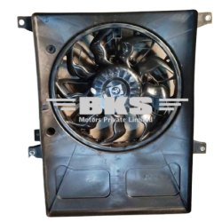 FAN ASSY, ENGINE COOLING-ERTIGA 1ST GEN 2012-2018/SWIFT 2011-2017