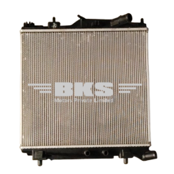 RADIATOR ASSY-CELERIO 1ST GEN 2015-2017