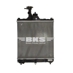 RADIATOR ASSY-S-PRESSO 2022-NOW