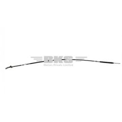 CABLE ASSY CLUTCH-GYPSY KING 1996-2019