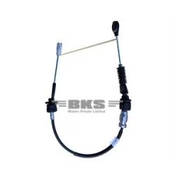 CABLE GEAR SHIFT CONTROL-EECO 2010-2022