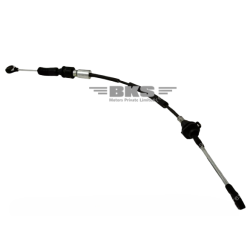 CABLE GEAR SELECT CONTROL-EECO 2010-2022