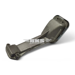STRAINER ASSY, OIL-BALENO 2ND GEN 2015-2019/CIAZ 1ST GEN 2014-2019/DZIRE 3RD GEN 2017-2020/ERTIGA 1ST GEN  2012-2018/IGNIS 1ST GEN 2016-2018/RITZ 1ST GEN 2009-2017/S-CROSS 1ST GEN 2015-2020/SWIFT 2007-2020/SX4 1ST GEN 2011-2013/VITARA BREZZA 1ST GEN 2016-