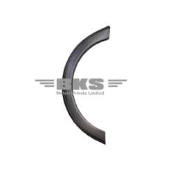 RH WHEEL ARCH-FREESTYLE 2018-2022 PTL/DSL