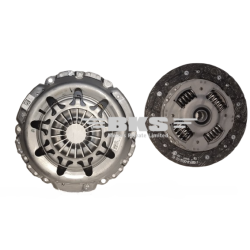 CLUTCH ASSEMBLY-ASPIRE 1ST GEN 2015-2018 DSL/ECOSPORT 2013-2021 DSL/FIESTA 2ND GEN 2011-2015 DSL/FIGO 2ND GEN 2015-2019 DSL