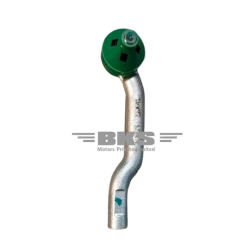 END, STEERING TIE ROD RH-VERSA 2000-2010