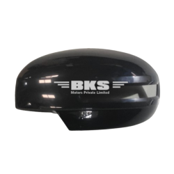 COVER MIRROR VISORL-SWIFT DZIRE 2ND GEN 2013-2017