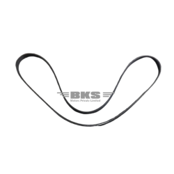 BELT, COMPRESSOR-BALENO 2ND GEN 2015-2019/CIAZ 1ST GEN 2014-2020/DZIRE 3RD GEN 2017-2020/ERTIGA 1ST GEN 2012-2018/IGNIS 1ST GEN 2016-2018/RITZ 1ST GEN  2009-2017/S-CROSS 1ST GEN 2015-2020/SWIFT 2007-2020/SX4 1ST GEN 2011-2013/VITARA BREZZA 1ST GEN 2016-20