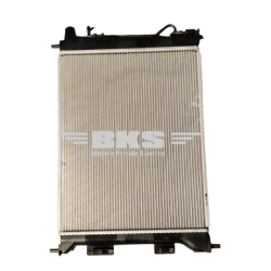 RADIATOR ASSY-GRAND I10 2013-2021/XCENT 2013-2020