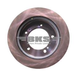 DISC, FRONT BRAKE-JIMNY 2023-NOW
