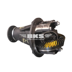 BEVEL PINION & GEAR SET-EECO  2010-2019