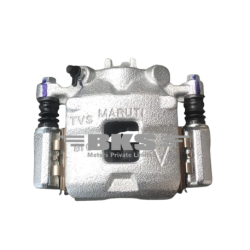 CALIPER ASSY, FRONT BRAKE RH-ALTO K10 1ST GEN 2010-2014/WAGON R 1ST GEN 2003-2010/ZEN ESTILO 1ST GEN 2006-2013