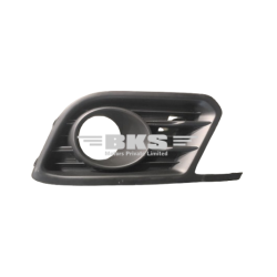 BEZEL,FRONT FOG LAMP, L-CIAZ 1ST GEN 2014-2018