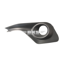 BEZEL, FRONT FOG LAMP RH (BLACK)-SWIFT 3RD GEN 2018-2024
