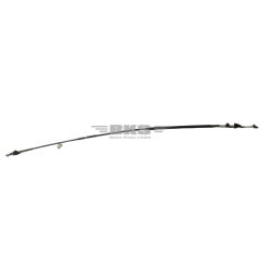 CABLE ASSY,CLUTCH-SUPER CARRY 2016-2023