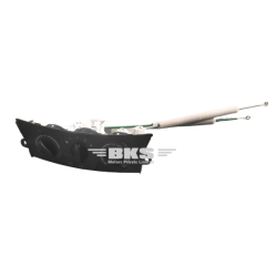 CONTROL UNIT HVAC (BLACK-SWIFT 2ND GEN 2014-2017