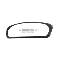 GLASSBACK DOOR WINDOW-ALTO 800 1ST GEN 2012-2016