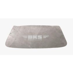 GLASS, BACK DOOR WDO (CLEAR)-800 2ND GEN 1997-2014