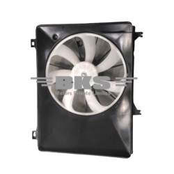 FAN ASSY , ENGINE COOLING-SWIFT 2013-2017
