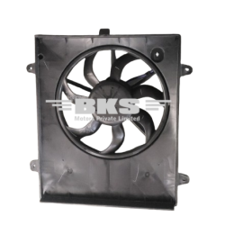 FAN ASSY ENGINE CLG-CELERIO 2ND GEN 2021-NOW/WAGON R 3RD GEN 2022-NOW