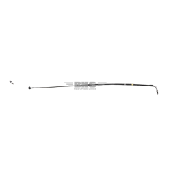 CABLE ASSYACCEL-STINGRAY  2013-2017/WAGON R 2ND GEN 2010-2018
