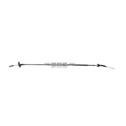 CABLE ASSY, CLUTCH RH-SWIFT 2011-2017