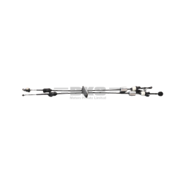 CABLE ASSY SHIFT & SELECT-ZEN ESTILO 1ST GEN 2009-2013