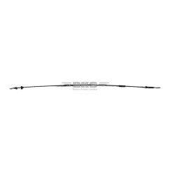 CABLE ASSY,CLUTCH RH-SUPER CARRY 2016-2020
