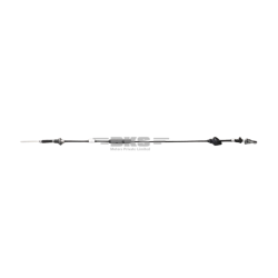 CABLE ASSY,CLUTCH RH-CELERIO 2ND GEN 2021-NOW