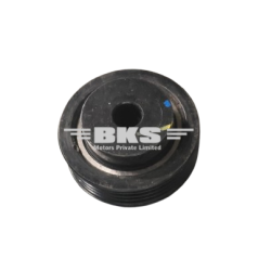 PULLEY ASSY BELT TENSION-SWIFT 2005-2012
