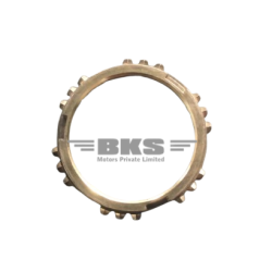 RING, SYNCHRONIZER-BALENO 2ND GEN 2015-2019/BREZZA 2ND GEN 2022-NOW/CELERIO 1ST GEN 2015-2017/CIAZ 1ST GEN 2014-NOW/DZIRE 3RD GEN 2017-2020/EECO 2010-2022/ERTIGA 2012-NOW/FRONX 2023-NOW/GRAND VITARA 2007-NOW/IGNIS 1ST GEN 2016-2018/RITZ 1ST GEN 2009-2017/